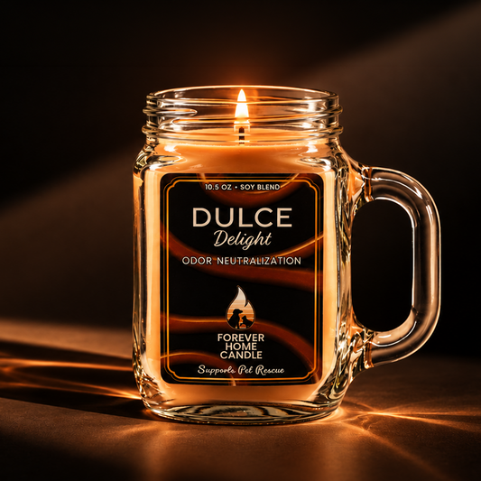 Dulce Delight