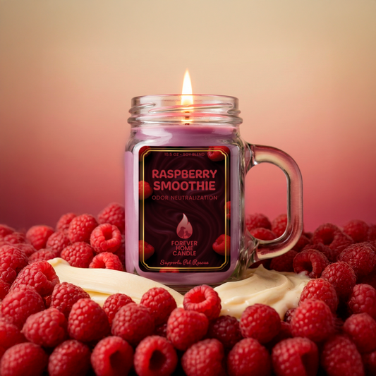 Raspberry Smoothie (Favorite 3-Pack)