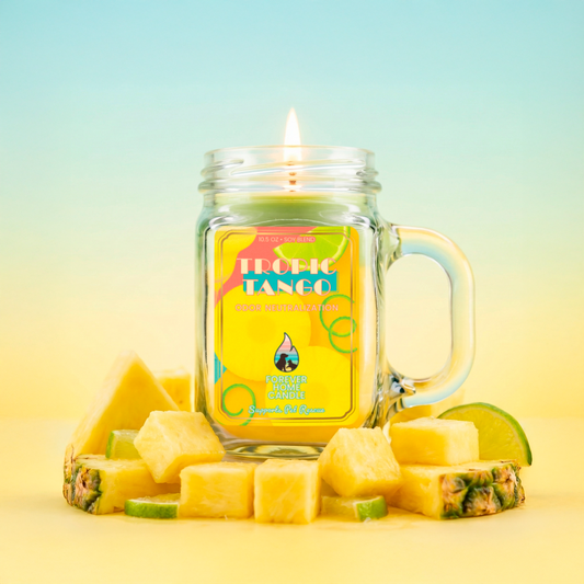 Tropic Tango (Favorite 3-Pack)