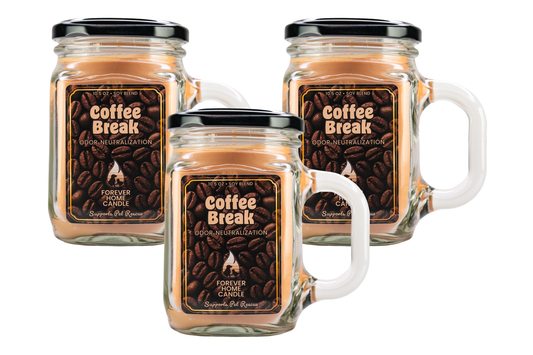 Coffee Break (Favorite 3-Pack)