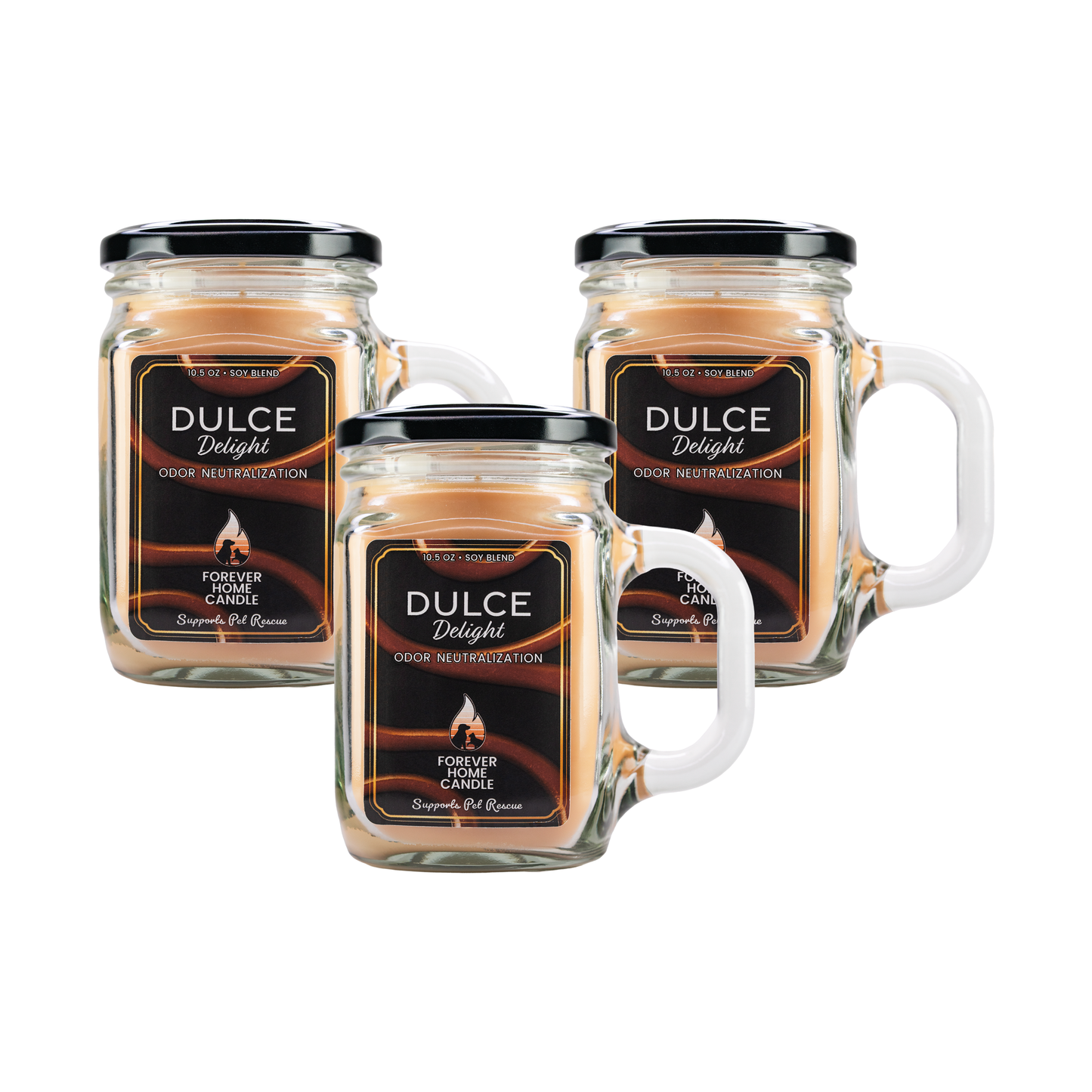 Dulce Delight (Favorite 3-Pack)