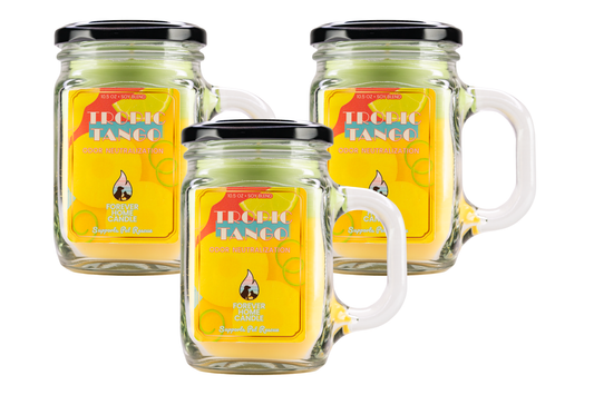 Tropic Tango (Favorite 3-Pack)