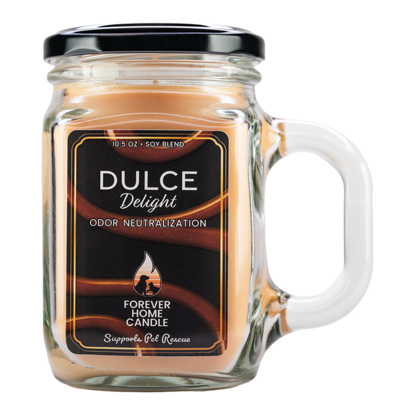 Dulce Delight
