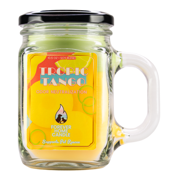 Tropic Tango
