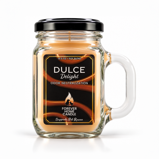 Dulce Delight