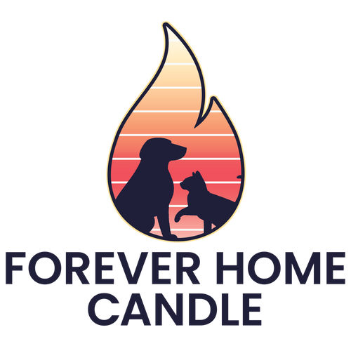 Forever Home Candle