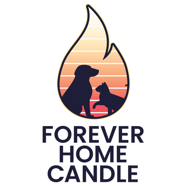 Forever Home Candle